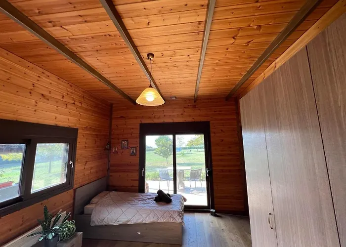 Holiday home Dream Paradise